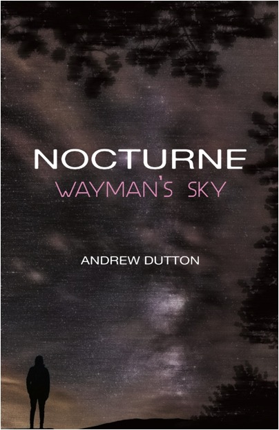 Nocturne Wayman's Sky book cover image